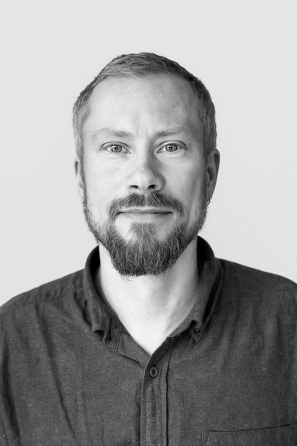 Niklas Eriksson